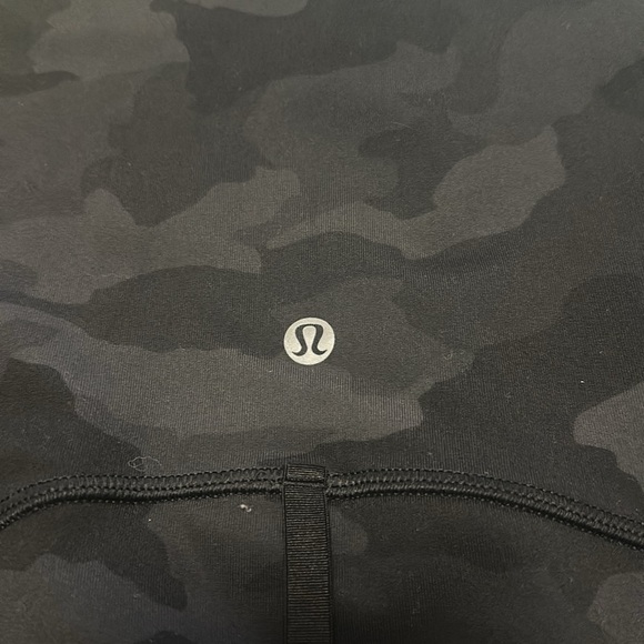 Lululemon Define Jacket
Incognito Camo Multi Grey - Picture 10 of 10